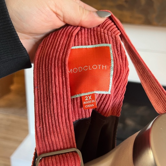 ModCloth Jumper - Picture 2 of 3